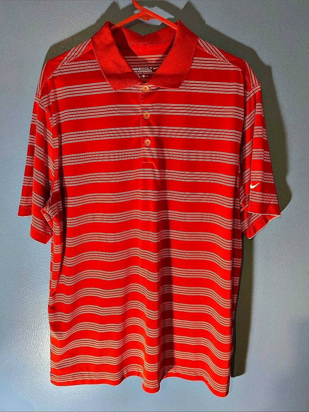 Men's Nike Golf 'Tour Performance' Dri-FIT Polo